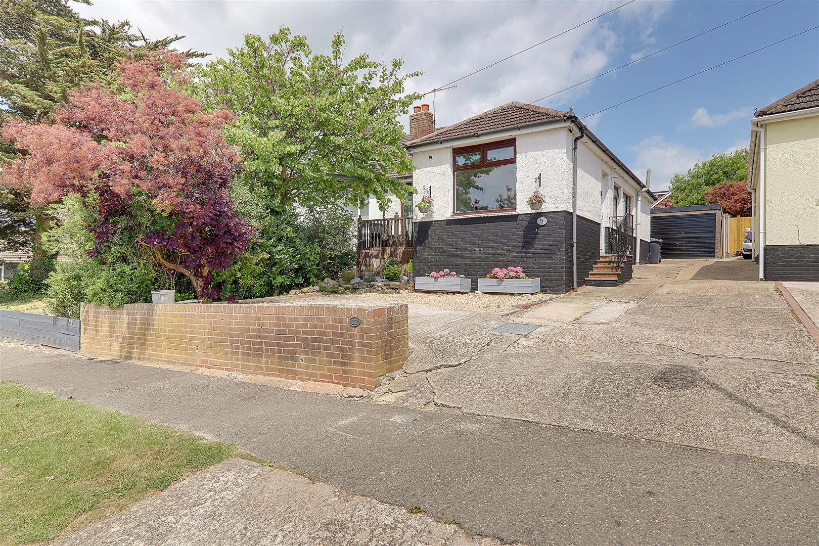 Bungalow - Semi Detached | Valley Road, Sompting, BN15 | To Let